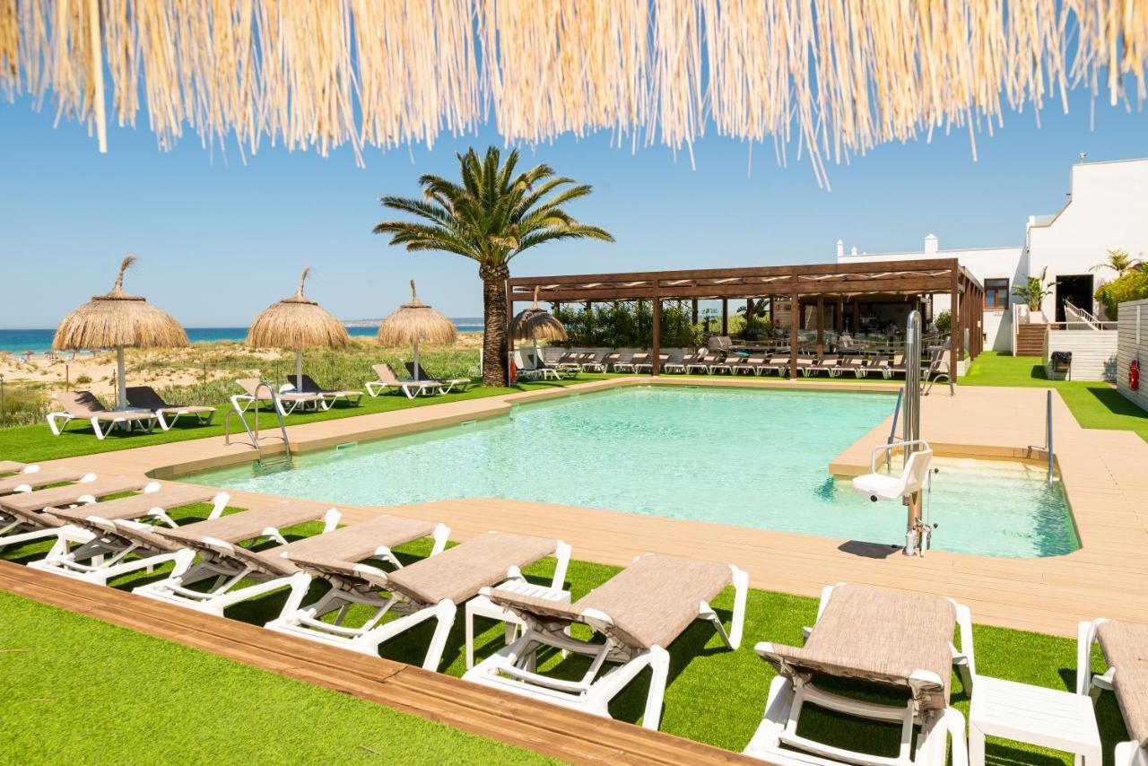 Hotel Antonio II Zahara de los Atunes Extérieur photo