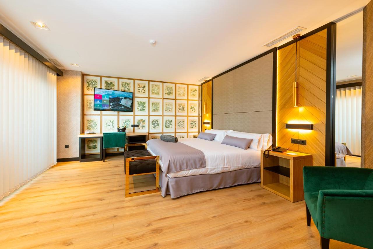Hotel Antonio II Zahara de los Atunes Extérieur photo