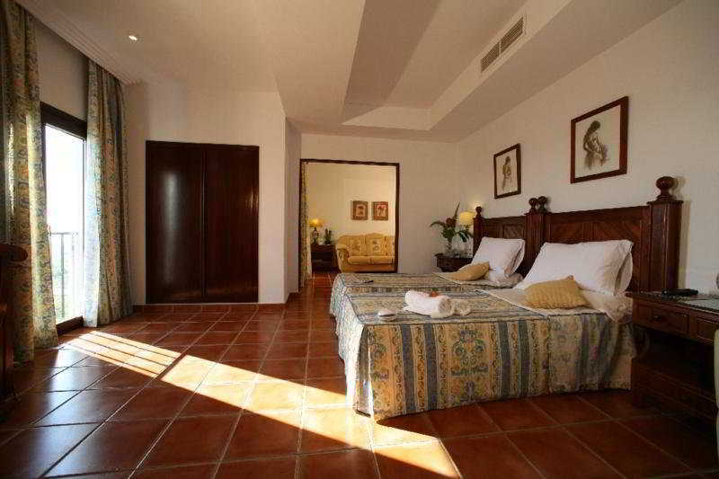 Hotel Antonio II Zahara de los Atunes Extérieur photo
