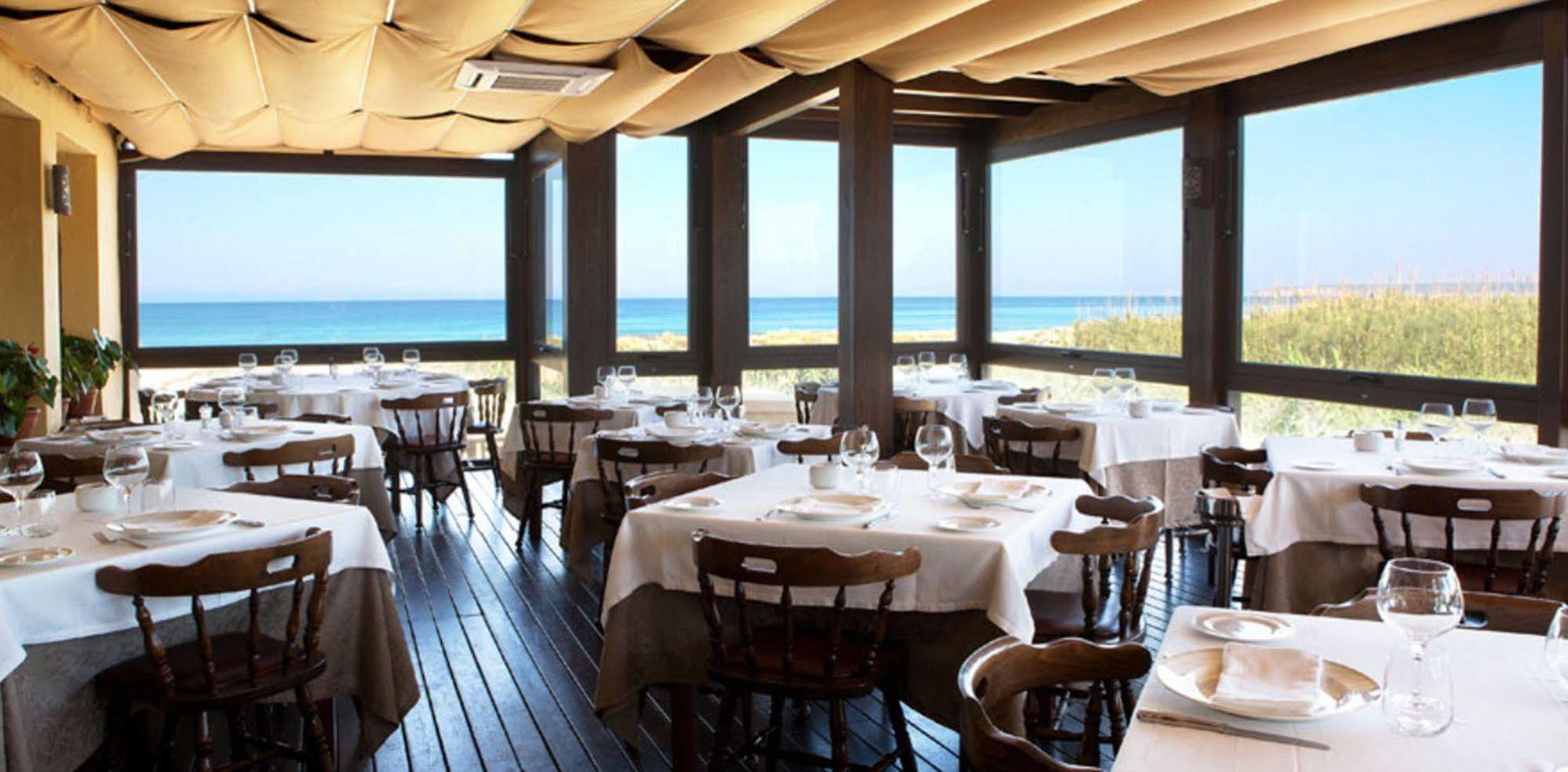 Hotel Antonio II Zahara de los Atunes Extérieur photo