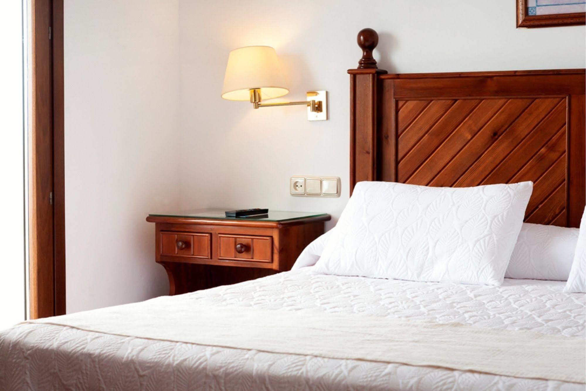 Hotel Antonio II Zahara de los Atunes Extérieur photo