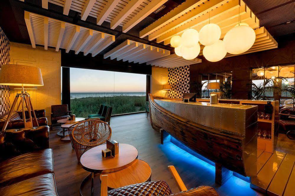 Hotel Antonio II Zahara de los Atunes Extérieur photo