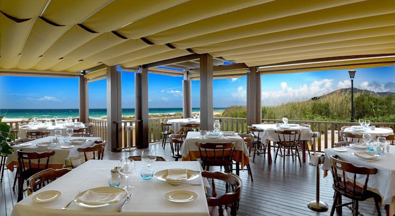 Hotel Antonio II Zahara de los Atunes Extérieur photo